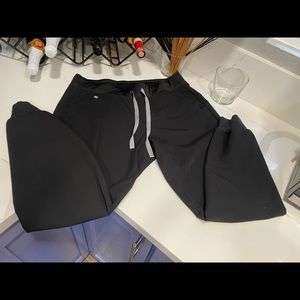 Figs joggers technical collection. Medium